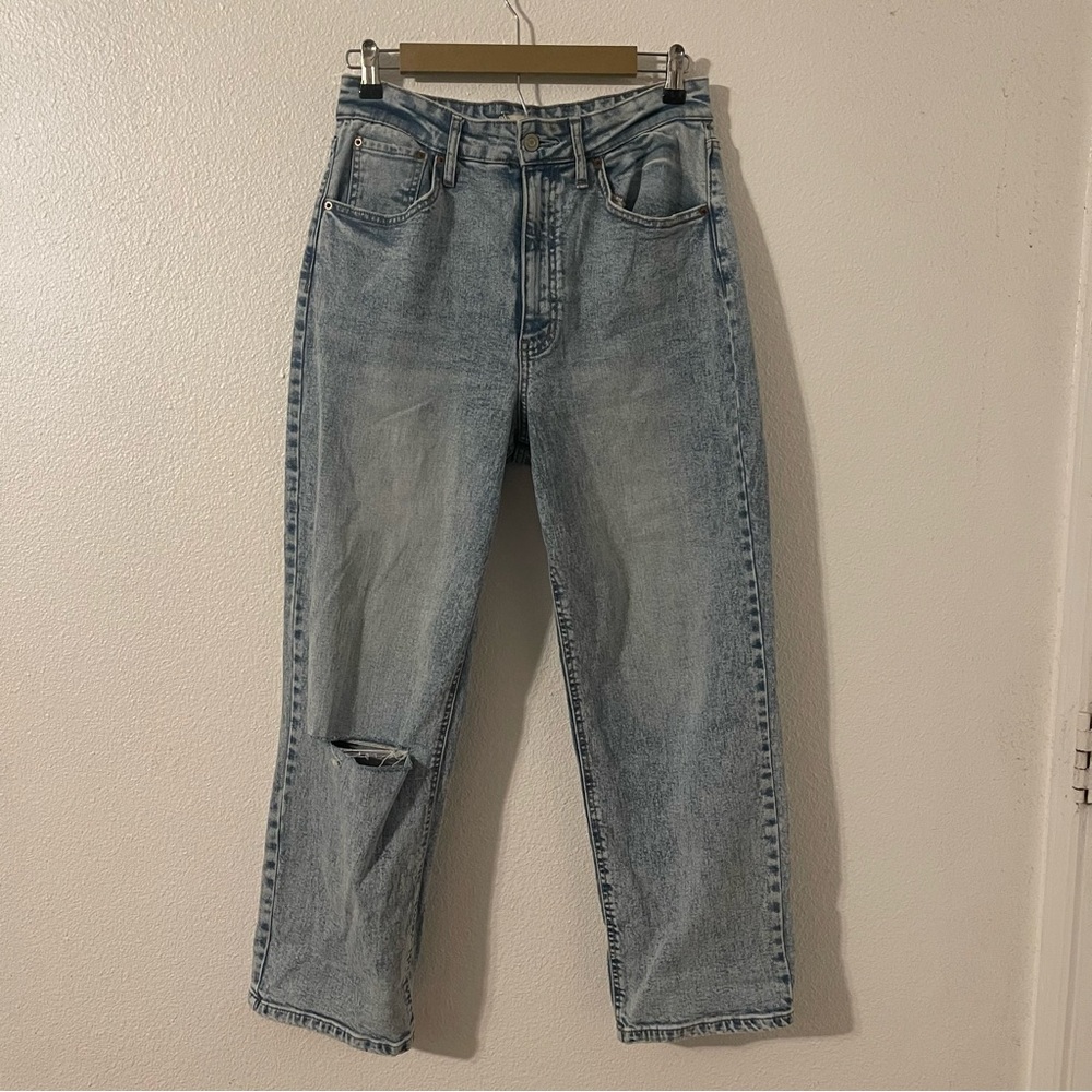 Copper Key Women’s High Rise Blue Jeans Size 11